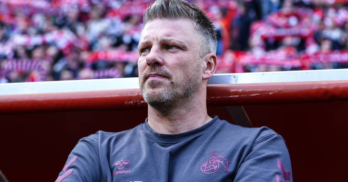 Kwasniok receives seven-figure severance package after leaving Cologne