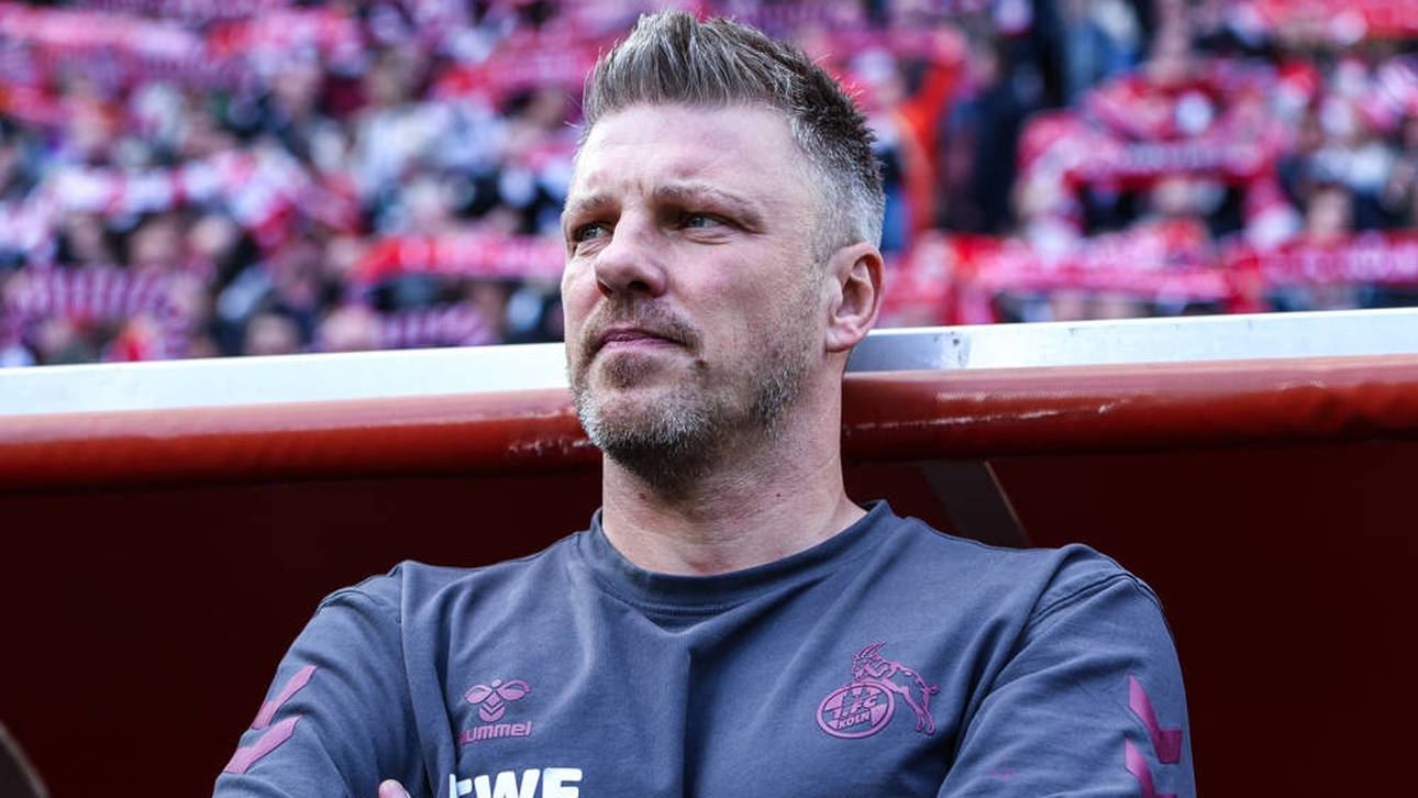 Die Details zum Kwasniok-Aus