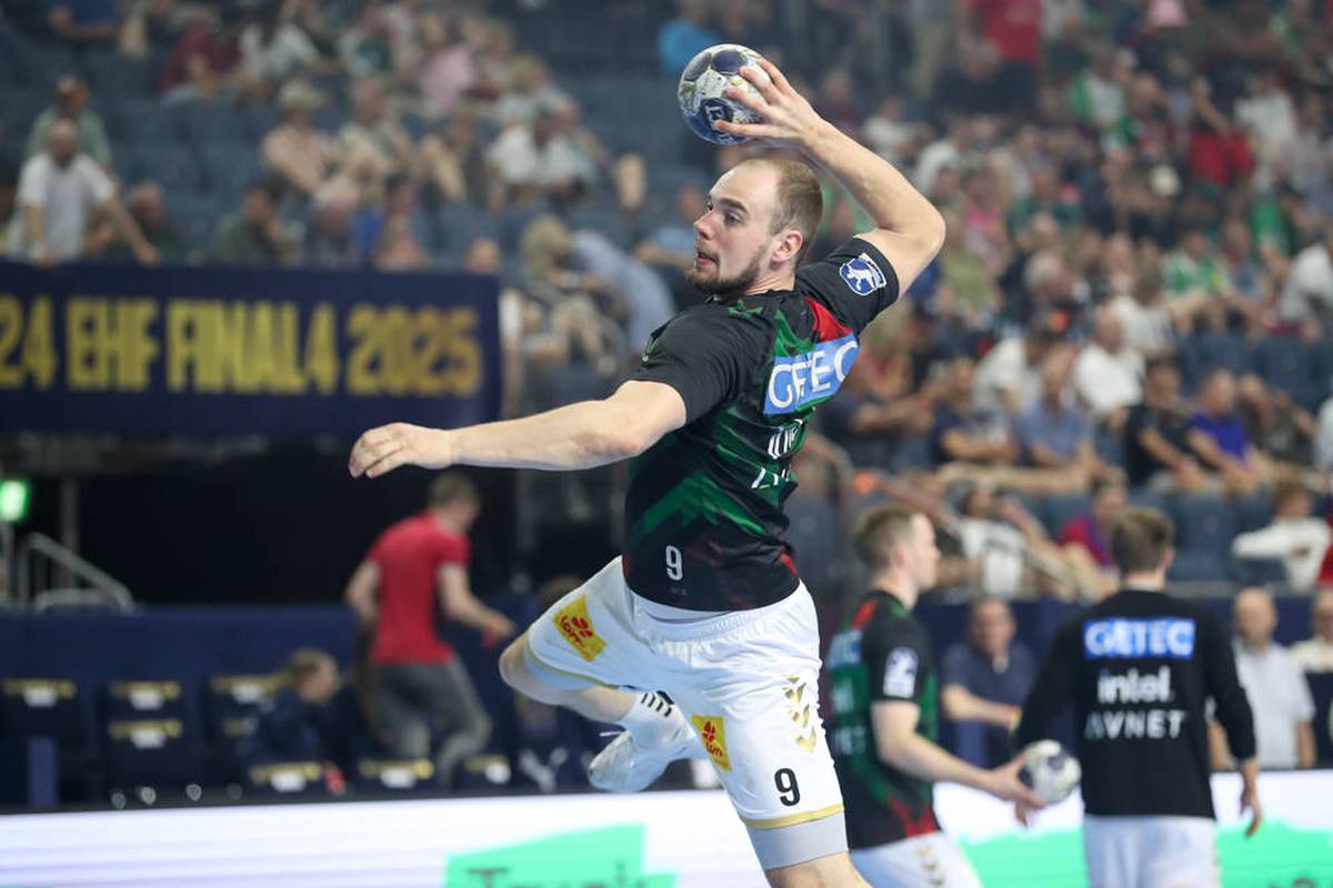 LIVE: Kracher! Wird deutsches Finale Realität? 