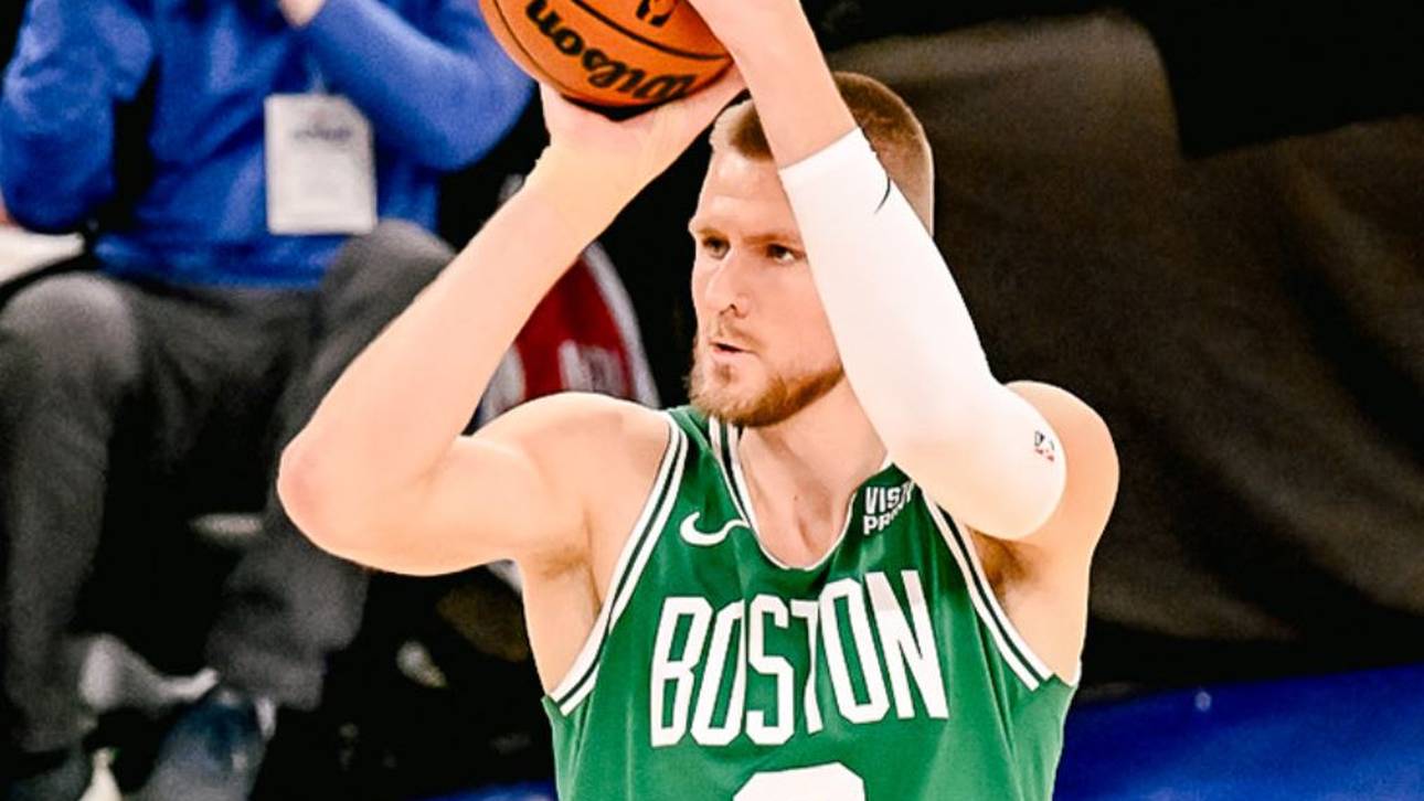 NBA-Superstar schafft Einmaliges