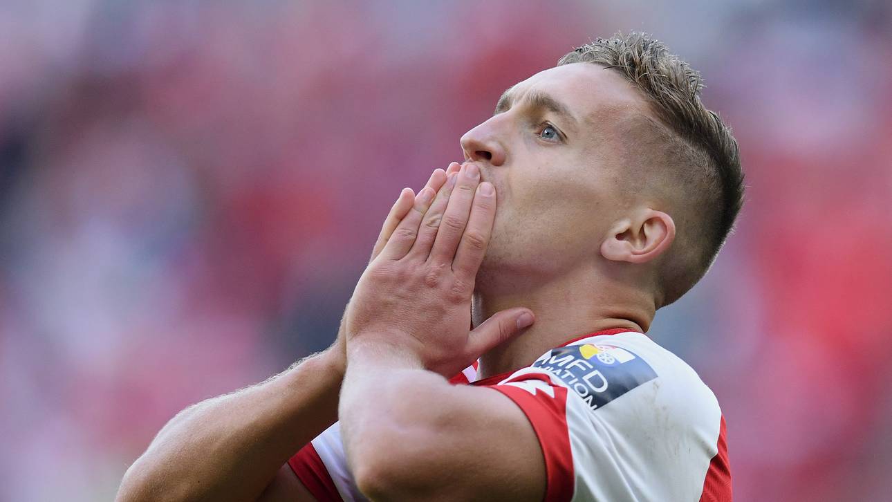 Mainz schlägt Großkreutz-Klub