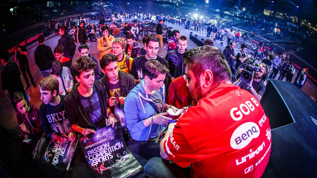 CS:GO – Deutsche Szene im Überblick