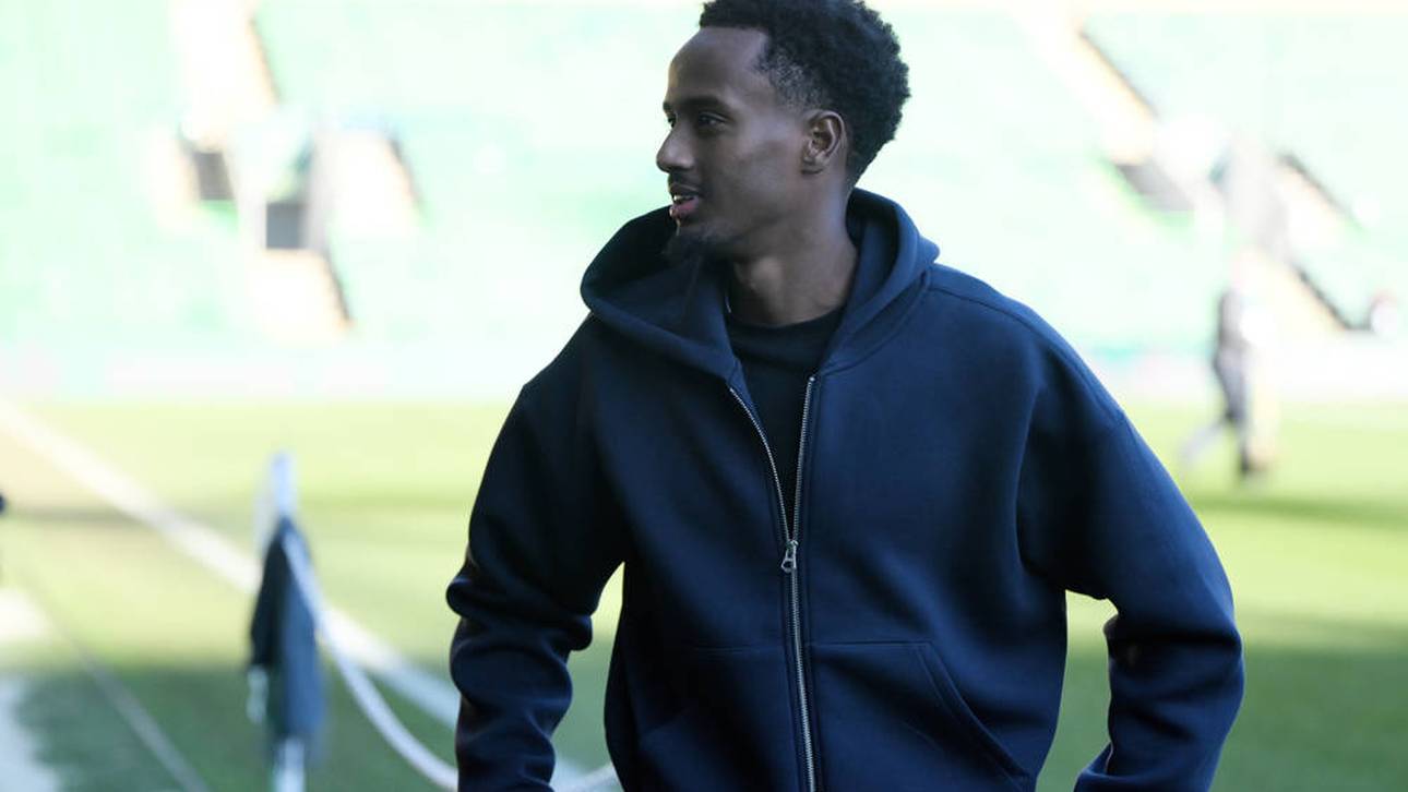 Ali Ahmed wechselt von den Whitecaps nach England zu Norwich City