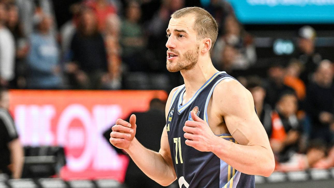 Alba beendet Pleitenserie eindrucksvoll