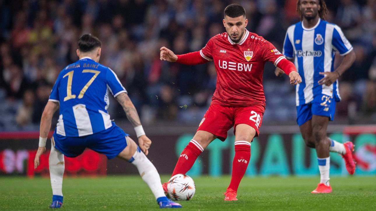 VfB richtet Fokus auf Augsburg