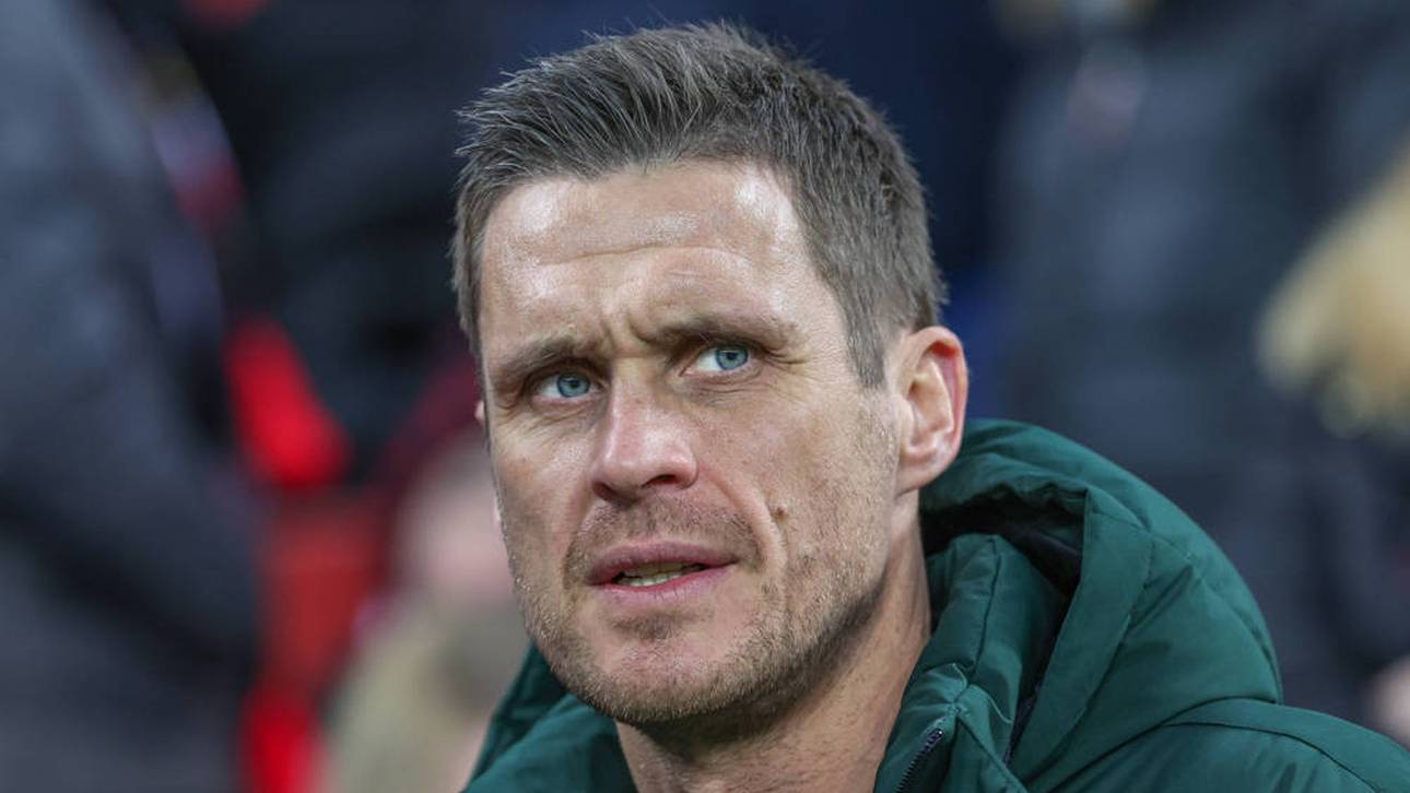 Nach BVB-Knall: Kehl wird deutlich