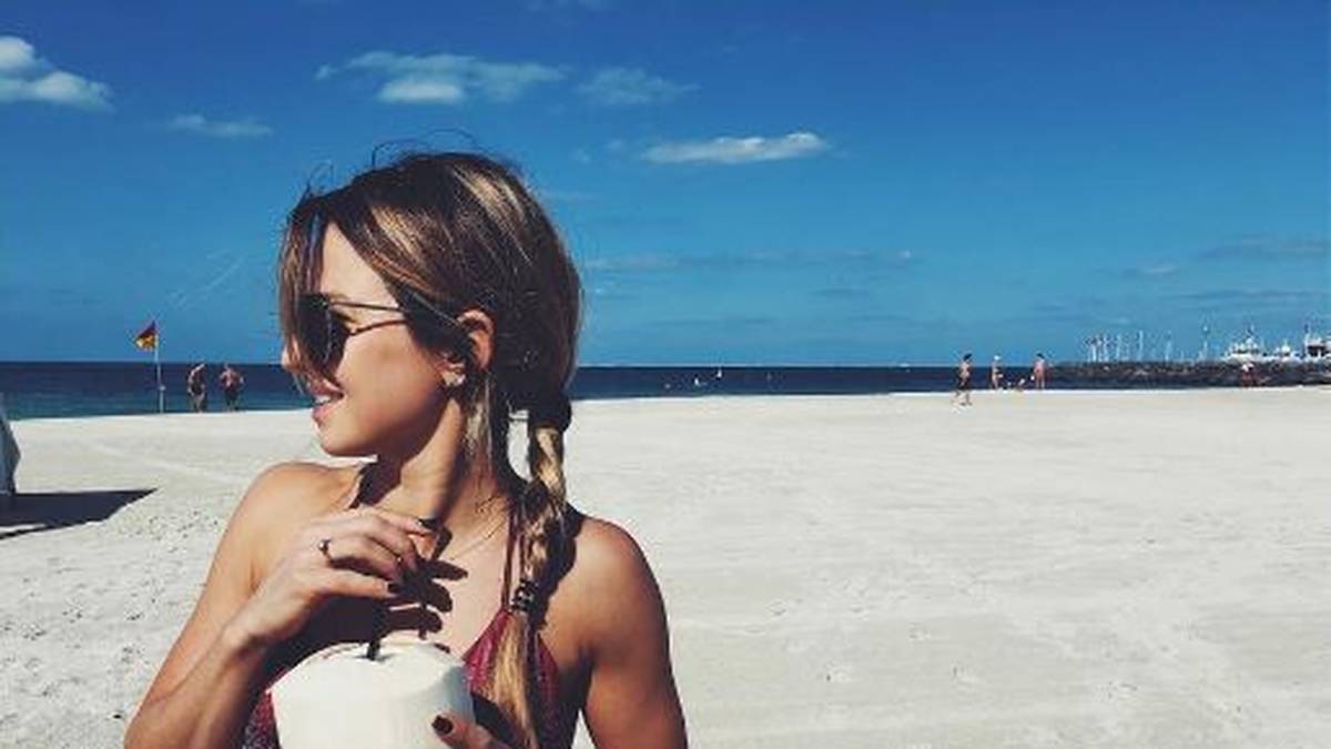 könnte dabei durchaus hilfreich sein