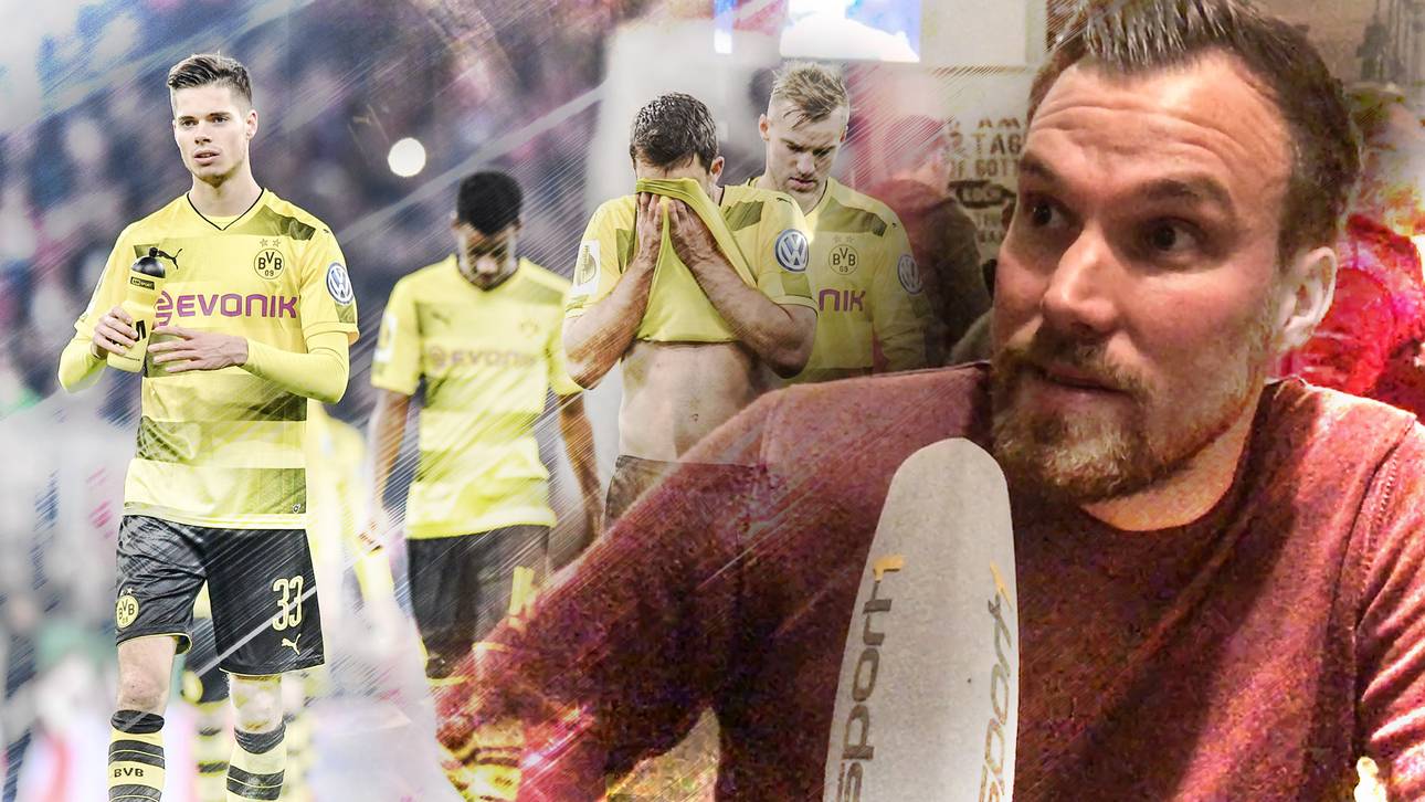 So lebt Großkreutz seinen BVB