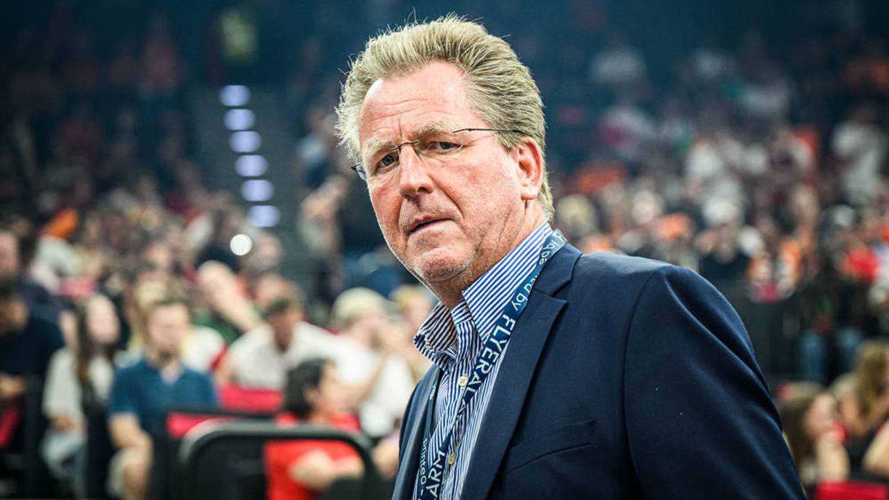 BBL-Boss reagiert auf Zoff