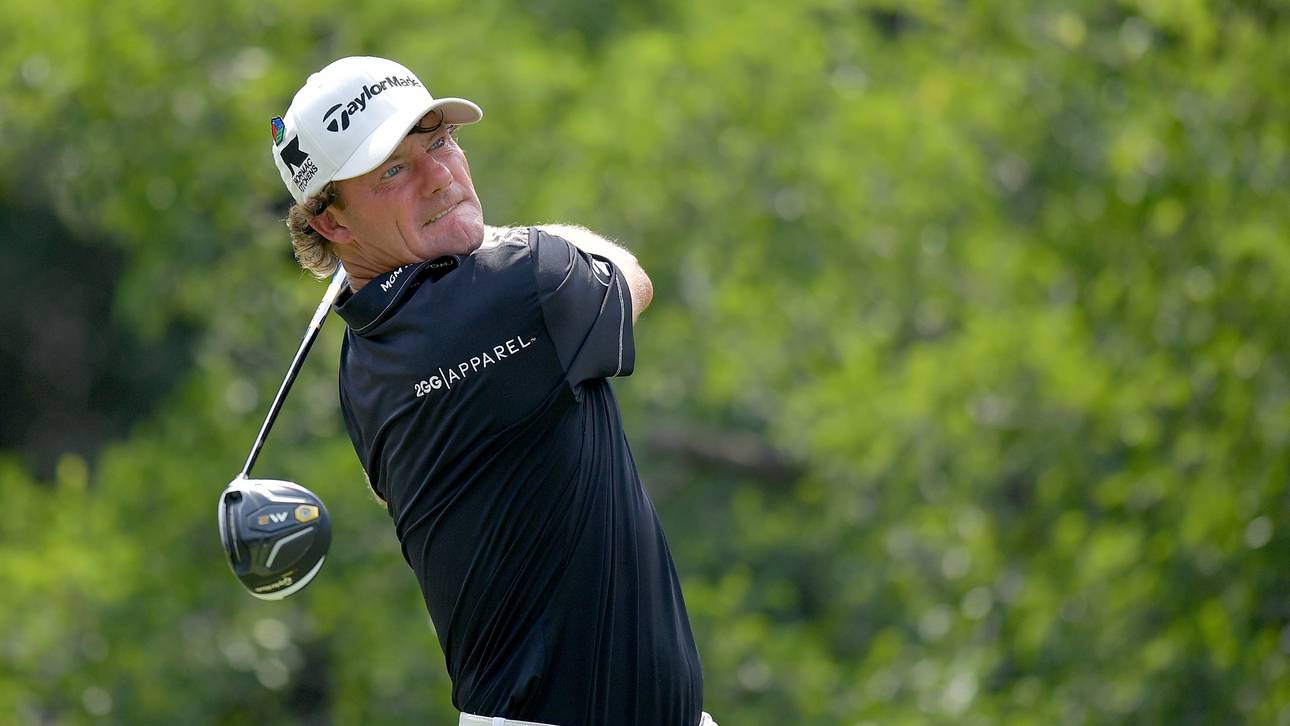 Cejka übersteht Cut – Gal stark