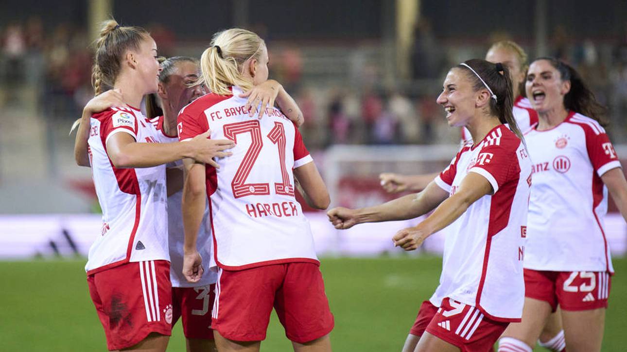 Tickets für Bayern-Spiel gewinnen