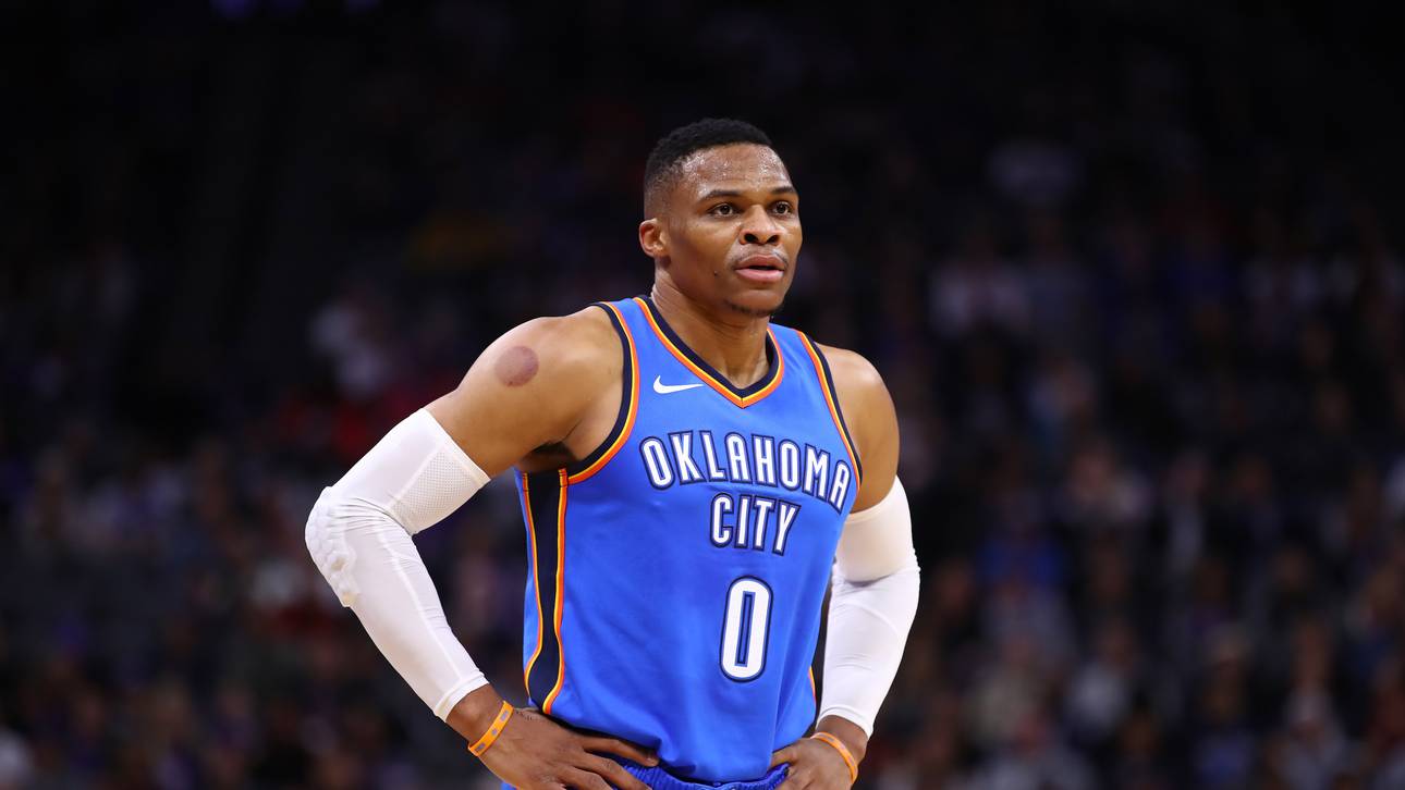 OKC blamiert sich in Mexiko