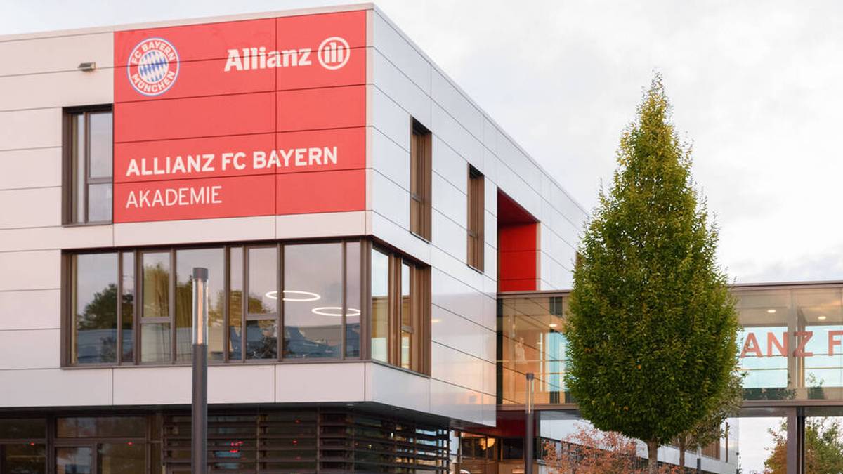 Fix! Bayern verkündet Neuzugang