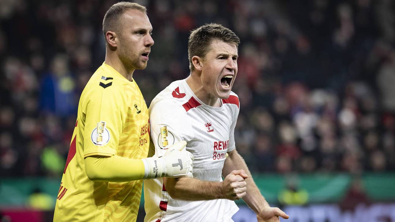 Arroganz-Vorwurf gegen Leverkusen