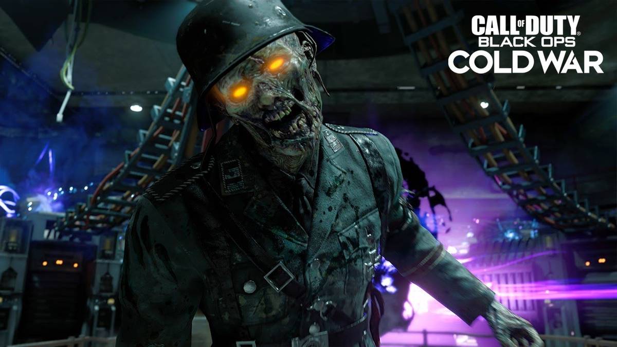 Die besten Perks für Call of Duty Zombies