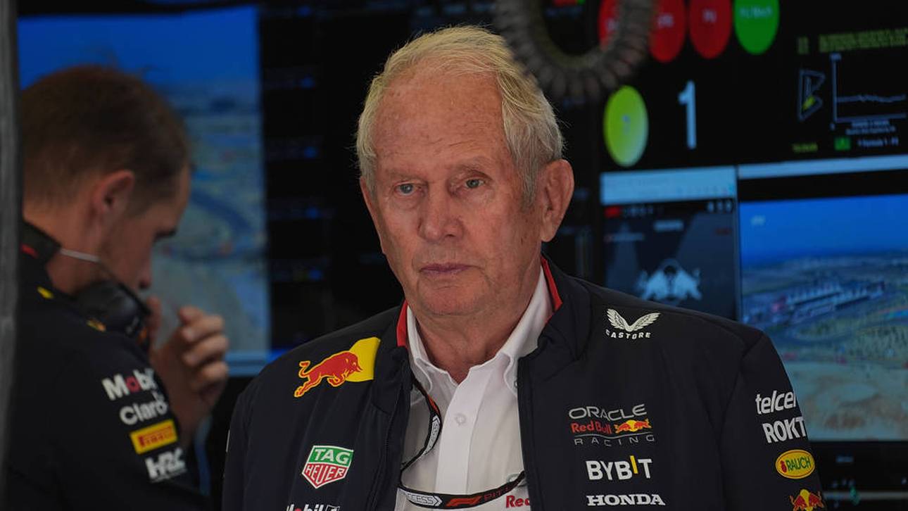 Nächster Hammer: Wird Marko rasiert?