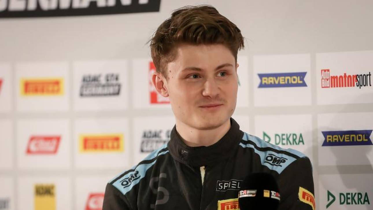 YouTuber will ADAC GT4 aufmischen