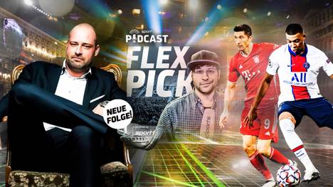 Neue Folge Flex Pick - Im Gespräch mit TimKalation über Twitch-Streams und FIFA 21