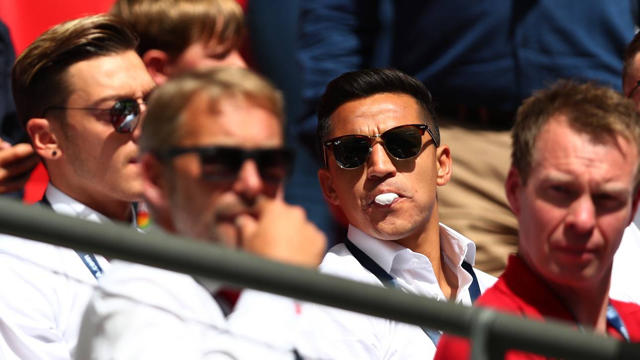 In Paris? Sanchez verrät sich