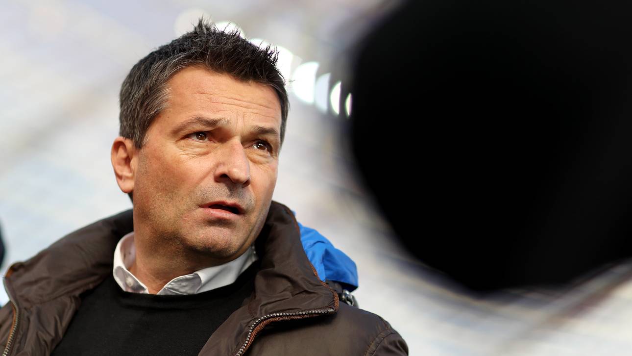 Heidel: Nations League abschaffen