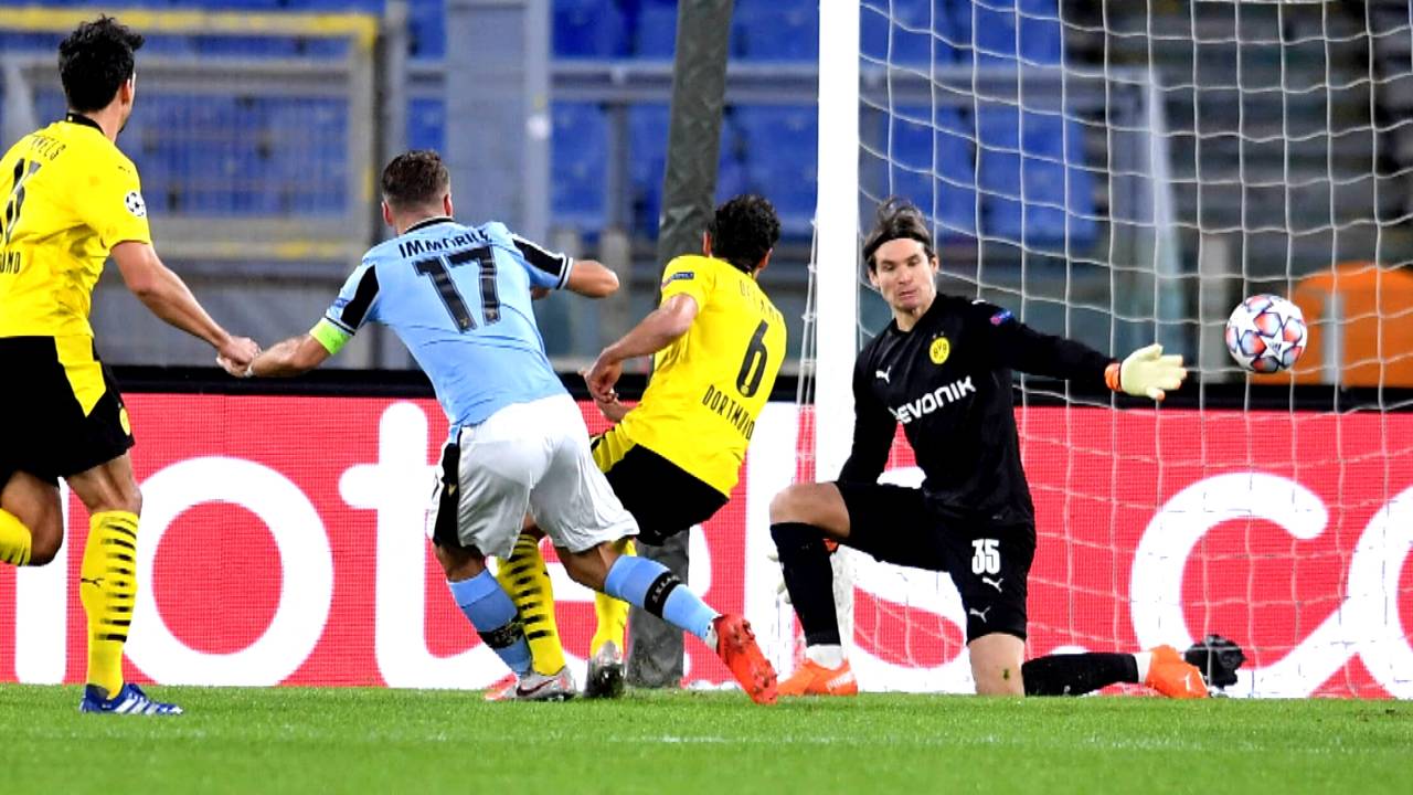 Immobiles süße Rache am Ex