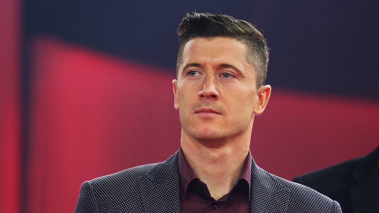 Mongolei stimmte für Lewandowski