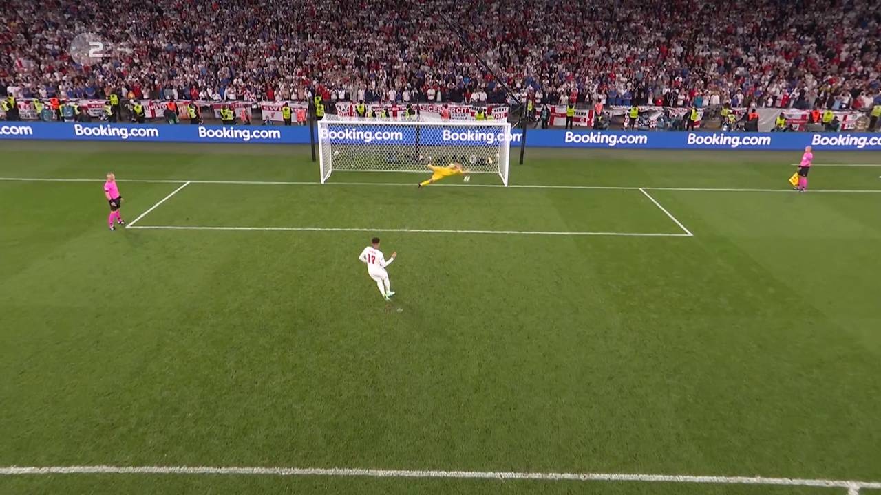 EM 2021: Italiens Chiellini bedankt sich in emotionalem Instagram-Post