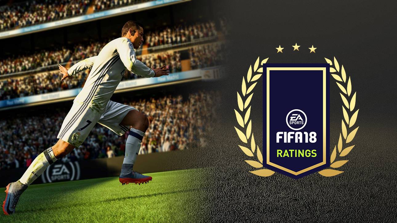 FIFA 18: Auf diese Werte kommt es an