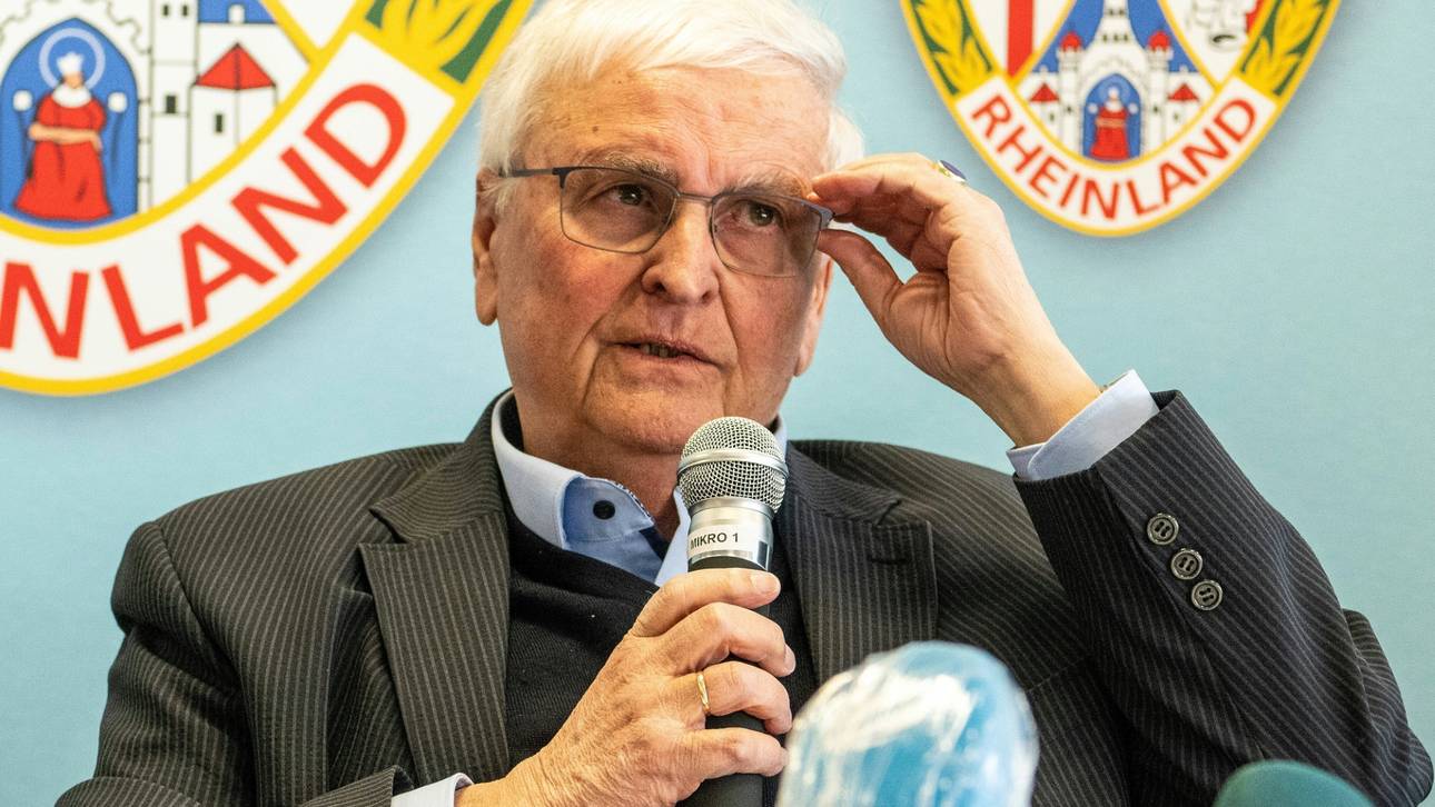 Ex-DFB-Boss: „Keine Angst vor Wahrheit“