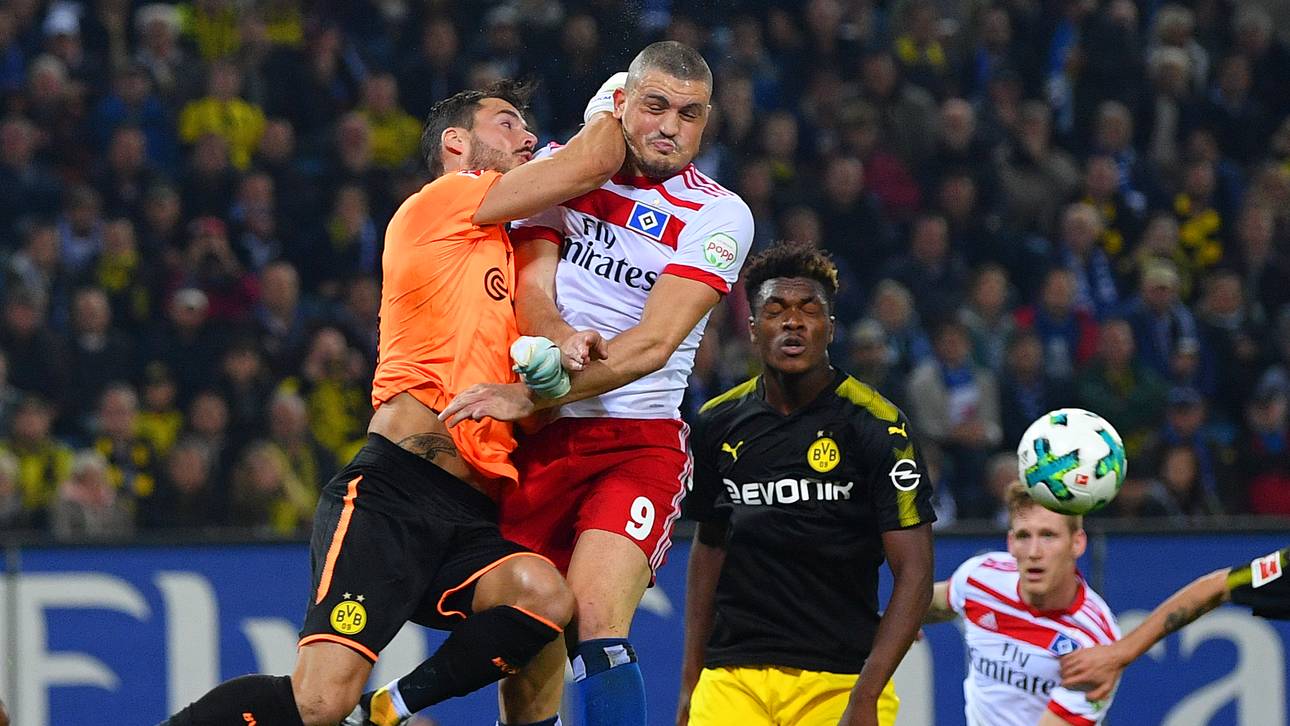 Beton-BVB knackt Klubrekord