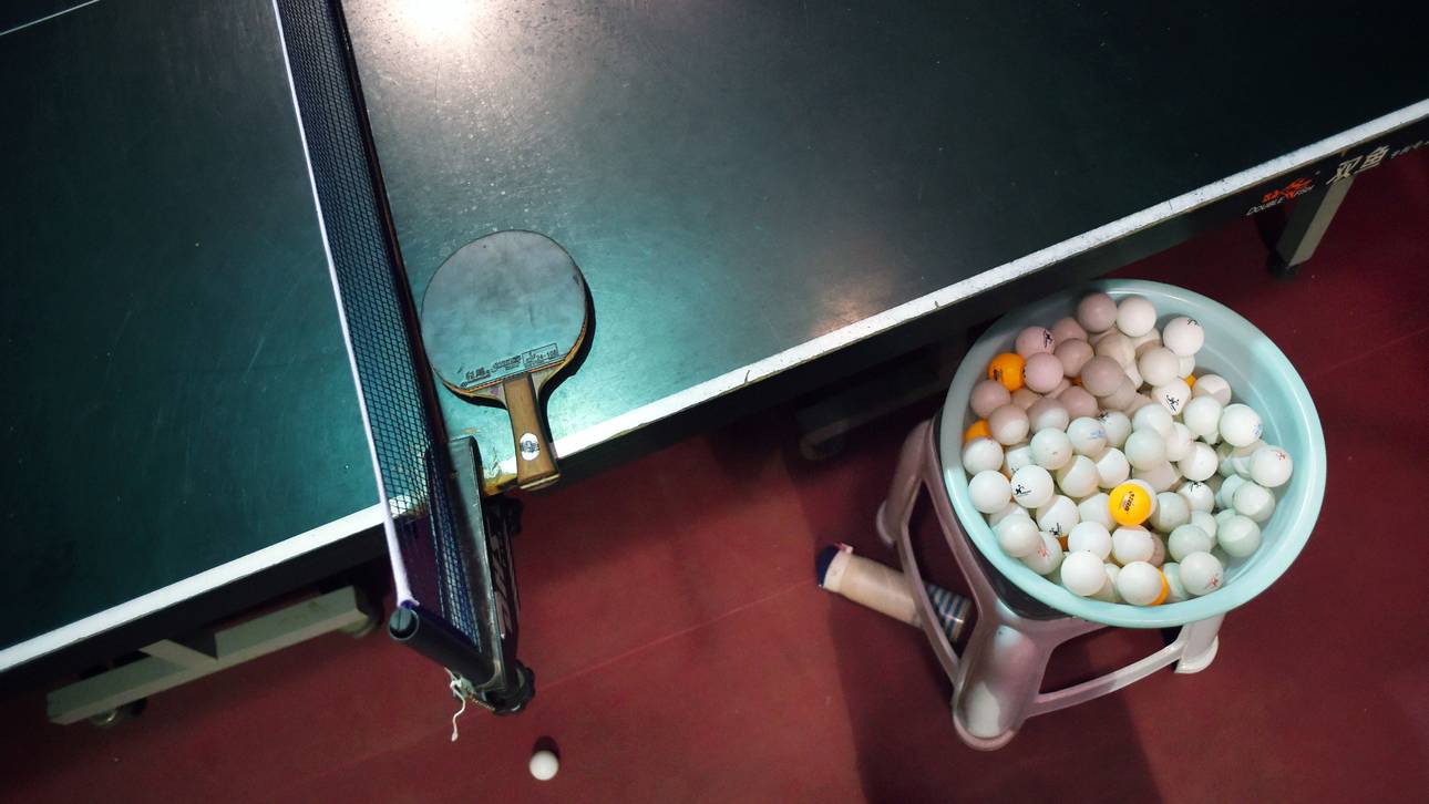 Tischtennis-WM 2019 steigt in Budapest