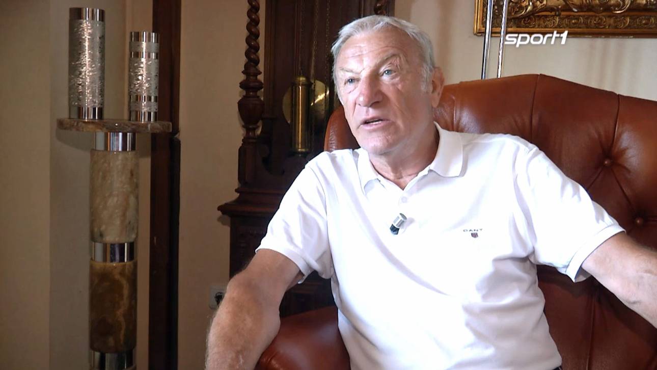 Geyer tippt auf RB-Sieg gegen BVB