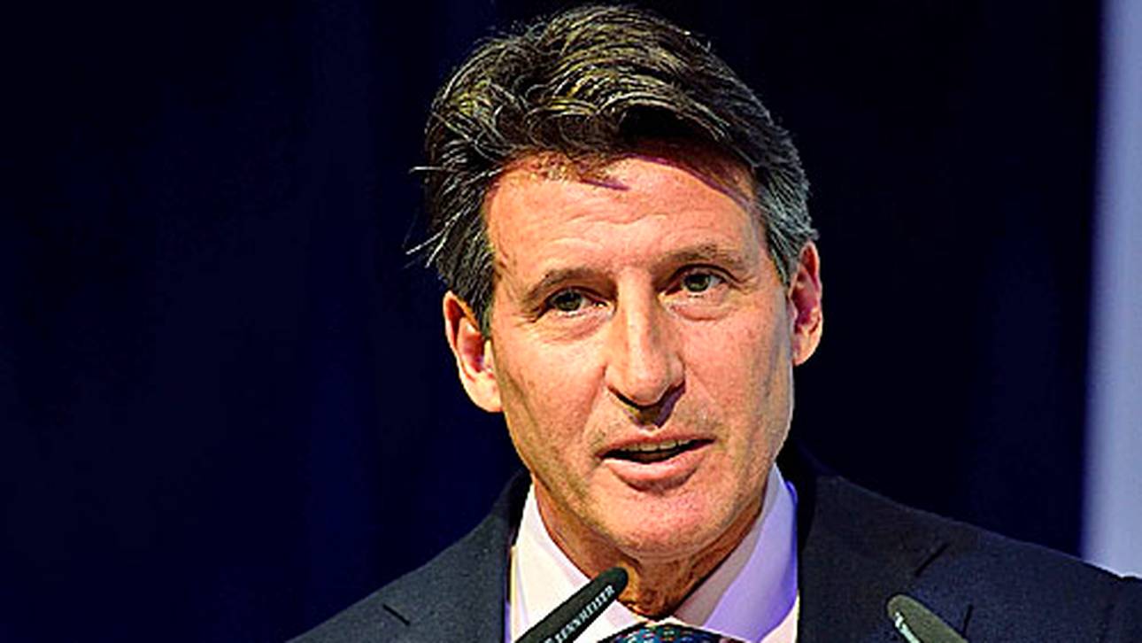 Duell um Thron zwischen Coe und Bubka