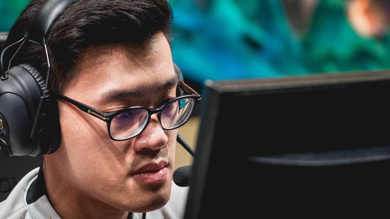 NA LCS: Die Favoriten straucheln