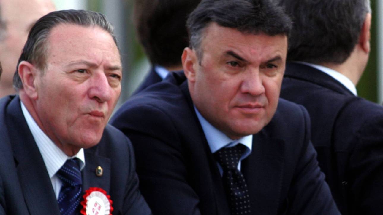 Durchsuchungen wegen Bayern-Test