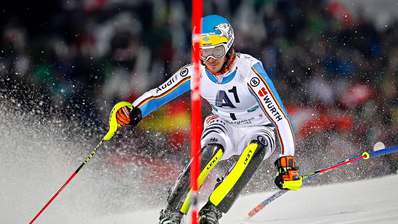 Neureuther von City Events begeistert