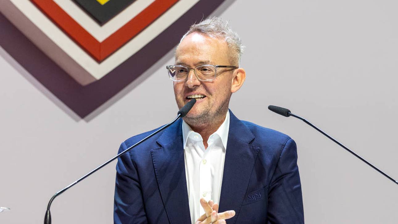 VfB-Boss verhöhnt Bayern