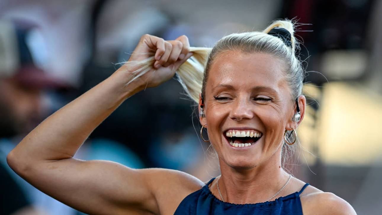Neuer Job für Julia Simic