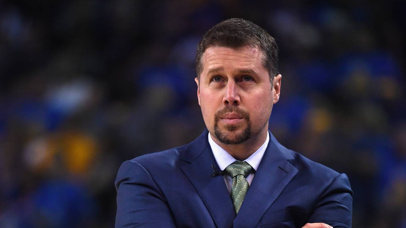 Joerger neuer Trainer der Kings