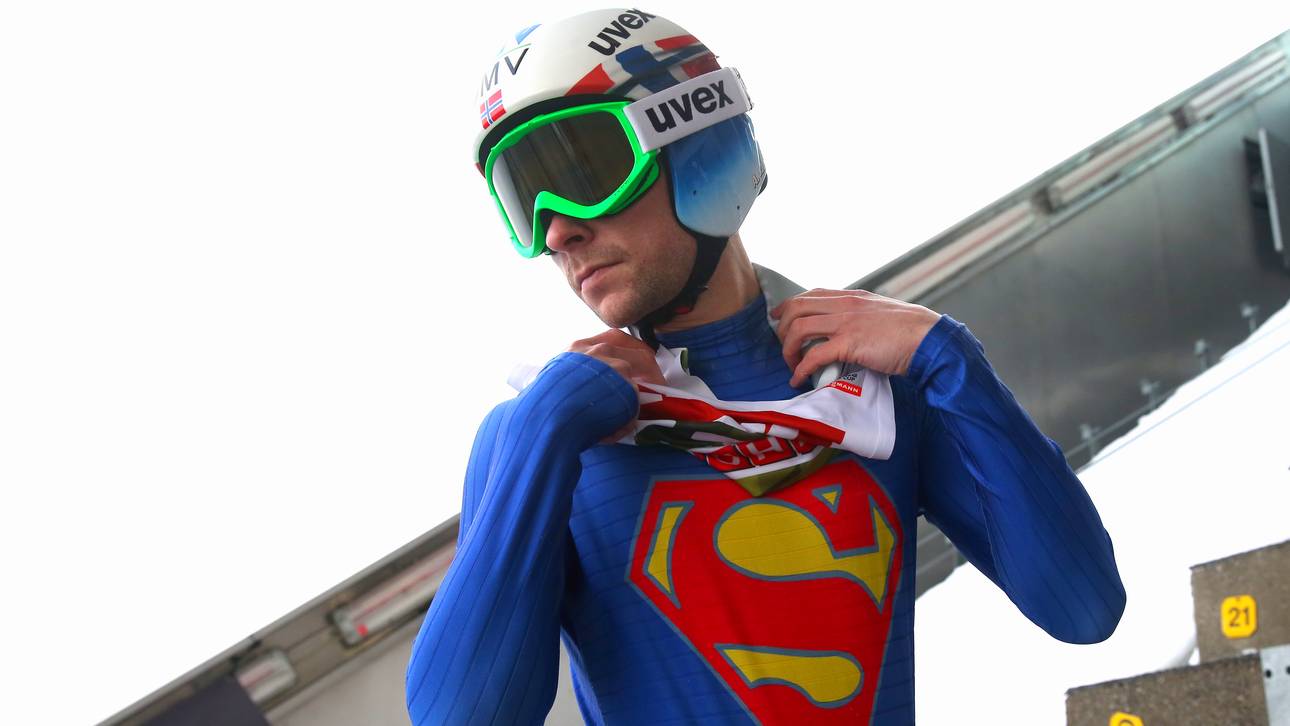 Jacobsen beendet Karriere