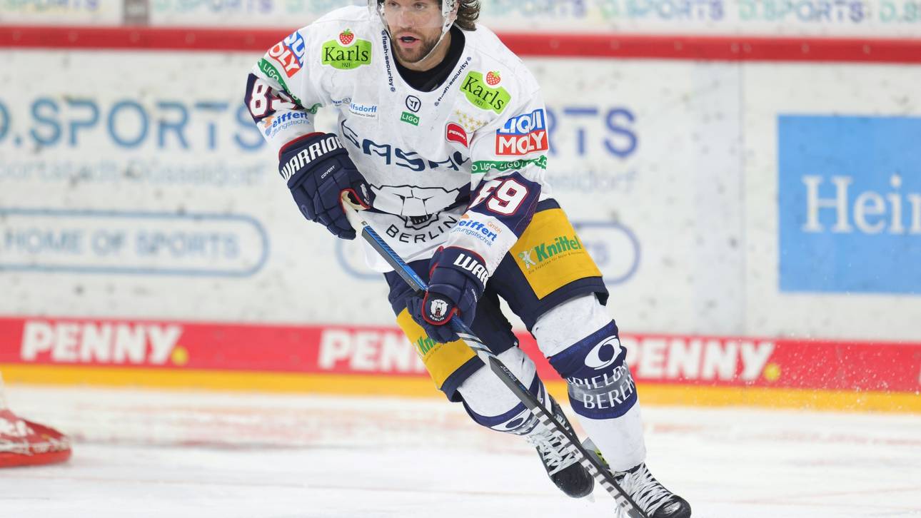 Meister Berlin gibt Leistungsträger ab