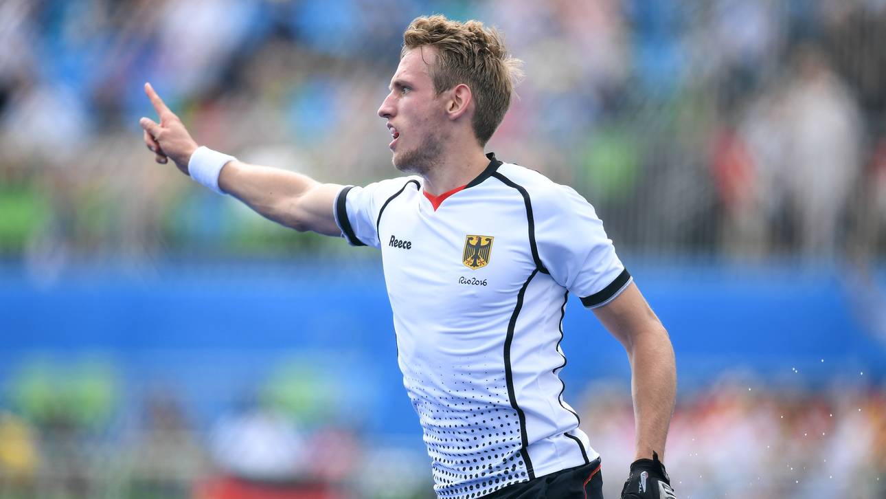 Erneut kein Sieg für Hockey-Herren