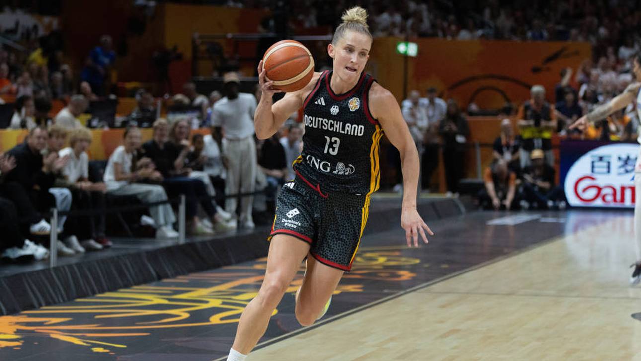 LIVE: Deutschland peilt eine Medaille an