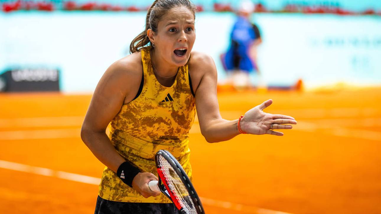 Russland-Star mit mutigen Worten