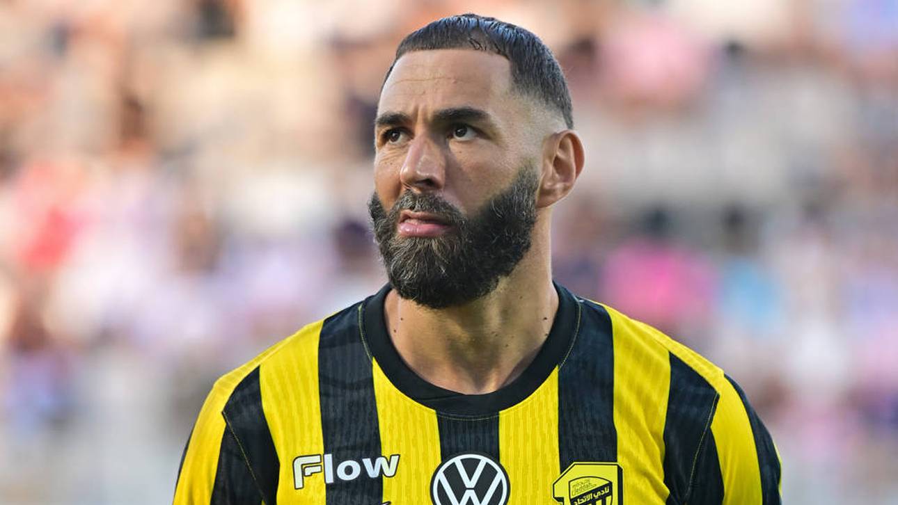 Medien: Benzema „gedemütigt“