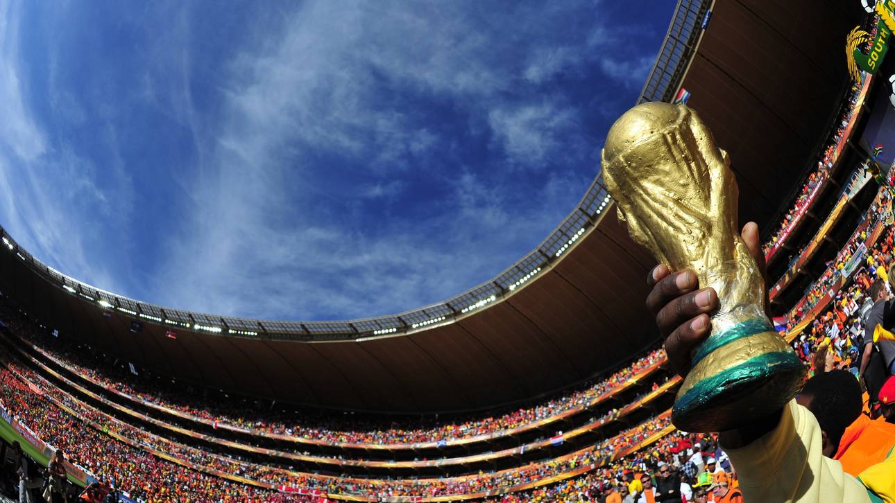 Weg für Mega-WM frei?