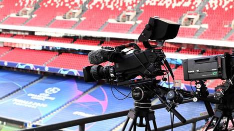 Der TV-Rechteinhaber der Ligue 1 will seinen Zahlungsverpflichtungen nicht nachkommen