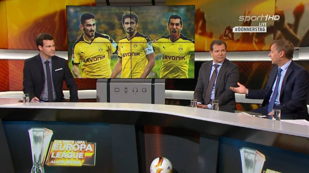 Thon: BVB darf Hummels nicht ziehen lassen