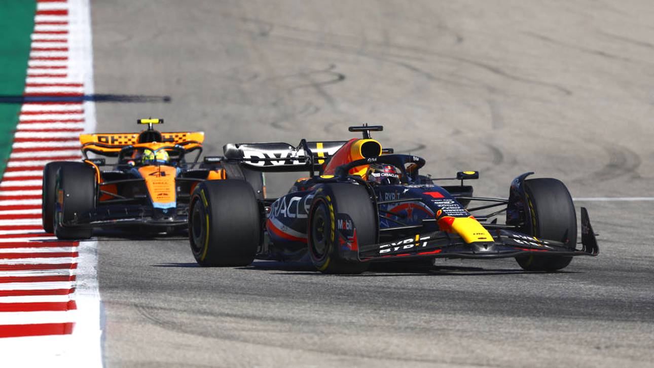 “Stück Sch****“ Verstappen wütet