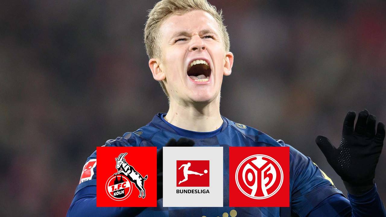 Bittere Nachricht für Köln